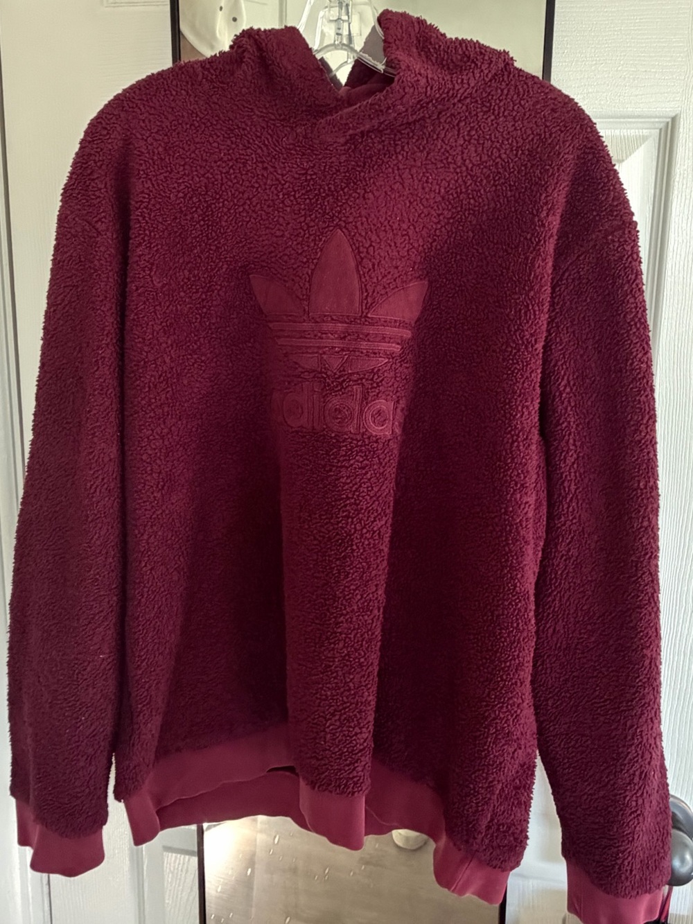 Men’s Adidas Sweater